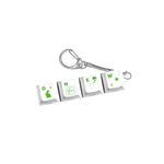 (PRE-ORDER) ONEW - [CONNECTION] POP-UP MD KEY-CAP KEYRING