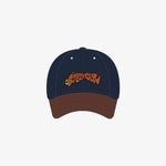 (PRE-ORDER) EUNHYUK - [EXPLORER] POP-UP STORE MD BALL CAP