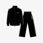 (PRE-ORDER) EUNHYUK - [EXPLORER] POP-UP STORE MD TRACKSUIT SET