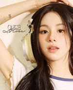 ESQUIRE - [ONCE MORE] Special Photo Book CHAEYOUNG C Cover