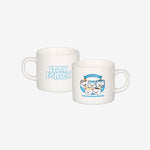 (PRE-ORDER) ITZY - [MIDZY′S CELLS] TWINZY MUG