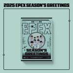 (PRE-ORDER) EPEX - [2025 SEASON'S GREETINGS]