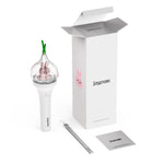 JAY PARK - [Jay Park Season 3: Dedicated 2 U] 2024 FAN MEETING OFFICIAL MD OFFICIAL LIGHT STICK