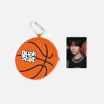 (PRE-ORDER) NCT WISH - [STEADY] OFFICIAL MD BASKETBALL POUCH