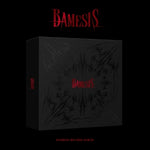 BAMBAM - [BAMESIS] 3rd Mini Album