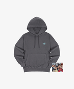 (PRE-ORDER) BOYNEXTDOOR - [TOUR ‘KNOCK ON Vol.1’] OFFICIAL MD HOODIE