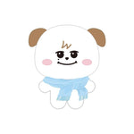 (PRE-ORDER) KYUHYUN - [KYUMAE POP-UP STORE] OFFICIAL MD CHOKYUMAE 45cm Standing