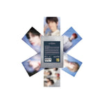 (PRE-ORDER) TXT - [ACT : PROMISE EP.2] WORLD TOUR OFFICIAL MD MINI PHOTO CARD