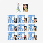 (PRE-ORDER) TWICE - [HOME 9ROUND] 2024 FANMEETING OFFICIAL MD ACRYLIC STAND