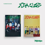 KINGDOM - [REALIZE] 8th Mini Album RANDOM Version