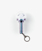 SEVENTEEN - [Official Light Stick Ver.3] MINI KEYRING