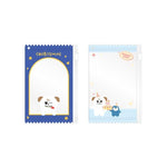 (PRE-ORDER) KYUHYUN - [KYUMAE POP-UP STORE] OFFICIAL MD CHOKYUMAE PVC Pouch