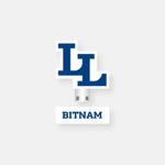 LIBELANTE - [BITNAM UNIVERSITY] OFFICIAL MD USB