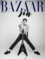 BAZAAR - 2024.09 BTS JIN C Type