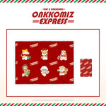 (PRE-ORDER) ONF - [ONKKOMIZ EXPRESS] POP-UP MD BLANKET