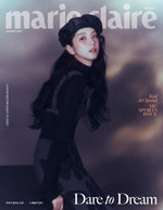 MARIE CLAIRE - 2024.09 JISOO A Type