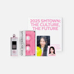 (PRE-ORDER) BoA - [SMTOWN LIVE 2025 TOUR] OFFICIAL 2ND MD MP3 PLAYER SET