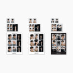 (PRE-ORDER) JX (JAEJOONG & XIA) - [IDENTITY in Seoul] OFFICIAL MD PHOTO PACK