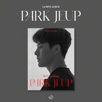 PARK JE UP - [My Everything] 1st Mini Album