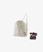 (PRE-ORDER) ENHYPEN - [WORLD TOUR ‘WALK THE LINE’ ] OFFICIAL MD Sling Bag