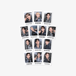 (PRE-ORDER) SEVENTEEN - [RIGHT HERE WORLD TOUR IN JAPAN] OFFICIAL MD Instant Photo Sticker Card (RANDOM)