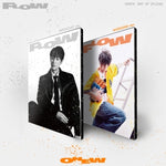 ONEW - [FLOW] 3rd Mini Album WEEKEND Version