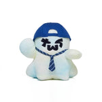 TWS - [SPARKLING DAYS : AZIT] OFFICIAL MD PLUSH DOLL(GHOST)