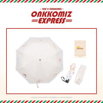 (PRE-ORDER) ONF - [ONKKOMIZ EXPRESS] POP-UP MD UV PROTECTION UMBRELLA