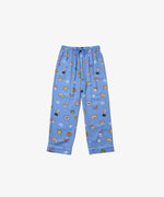 (PRE-ORDER) SEVENTEEN - [MINITEEN] OFFICIAL MD Pajama Pants