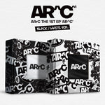 ARrC - [AR^C] 1st EP Album BLACK Version