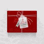 (PRE-ORDER) 100RED - [The Last Christmas] 2025 CALENDAR