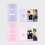 (PRE-ORDER) RIIZE - [HUG] OFFICIAL MD RANDOM TRADING CARD