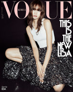 VOGUE - 2024.10 LISA A Type