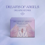 DREAMCATCHER - [DREAMS OF ANGELS] OFFICIAL MERCHANDISE