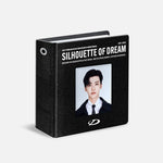 (PRE-ORDER) NCT DREAM - [2025 SEASON'S GREETINGS] OFFICIAL MD MINI COLLECT BOOK