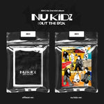 ARrC - [NU KIDZ: OUT THE BOX] 2nd Mini Album NU KIDZ Version