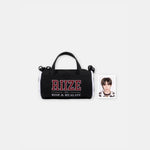 (PRE-ORDER) RIIZE - [RIIZE : ON THE SING STREET] POP-UP STORE MD MINI POUCH CASE SET