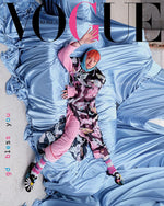 VOGUE - 2025.02 GD A Type