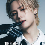 WayV - [THE HIGHEST] Japan 1st Mini Album LIMITED Edition KUN Version