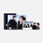 (PRE-ORDER) TVXQ! - [2025 SEASON'S GREETINGS] OFFICIAL MD PHOTO PACK