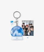 ENHYPEN - [ROMANCE : UNTOLD –DAYDREAM-] OFFICIAL MD KEYRING