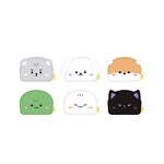 MONSTA X - [MONMUNGCHI X : WELCOME PARTY] OFFICIAL MD PLUSH POUCH