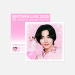 (PRE-ORDER) SHINee - [SMTOWN LIVE 2025 TOUR] OFFICIAL 2ND MD LP POSTER SET