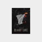 (PRE-ORDER) [BLOODY LOVE] MUSICAL OFFICIAL MD PROGRAM BOOK