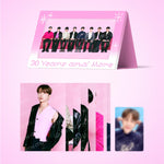 SUPER JUNIOR - [SMTOWN LIVE 2025 TOUR] OFFICIAL MD GROUP PHOTO SET