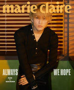 MARIE CLAIRE - 2024.12 NCT MARK C Type