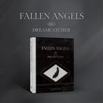 DREAMCATCHER - [FALLEN ANGELS] OFFICIAL PHOTOBOOK