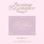 OH MY GIRL - [DREAMY RESONANCE] 10th Mini Album POCA Version