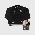 (PRE-ORDER) NCT 127 - [4TH TOUR ‘NEO CITY : SEOUL – THE MOMENTUM’] OFFICIAL MD PULLOVER