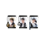 (PRE-ORDER) FORESTELLA - [THE ILLUSIONIST 2024 FORESTELLA CONCERT] OFFICIAL MD PHOTOCARD POUCH